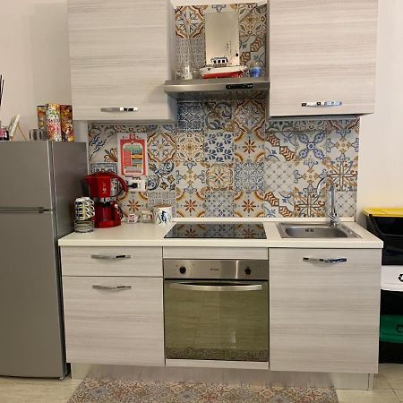 La Casetta Barletta Ngoại thất bức ảnh