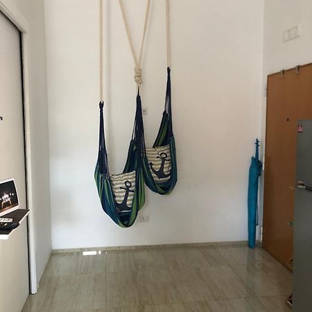 La Casetta Barletta Ngoại thất bức ảnh