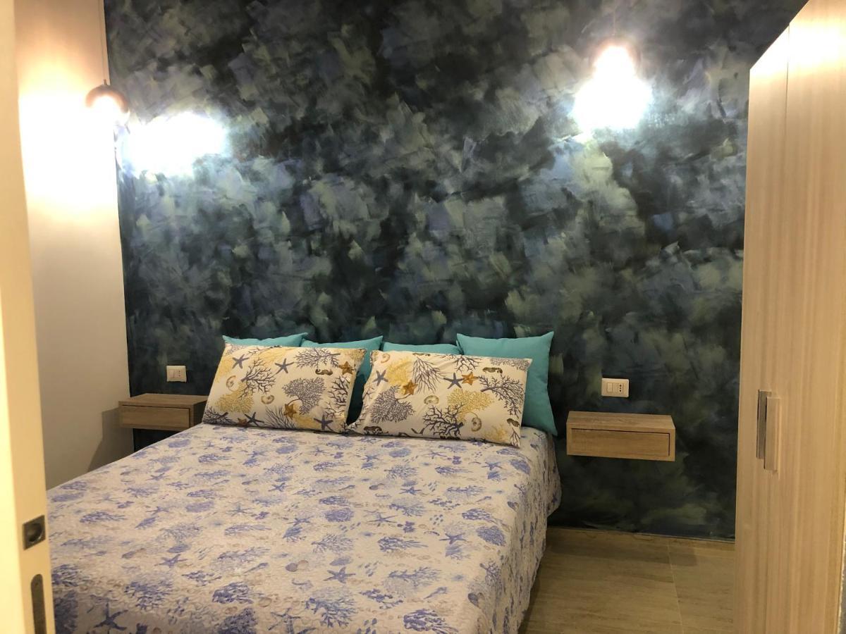 La Casetta Barletta Ngoại thất bức ảnh