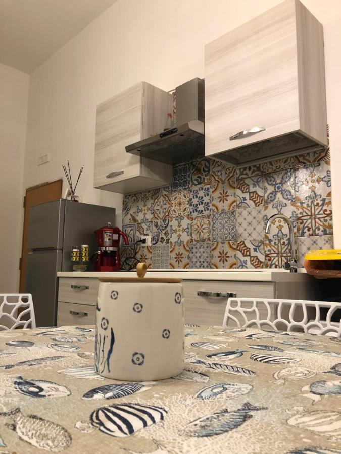 La Casetta Barletta Ngoại thất bức ảnh