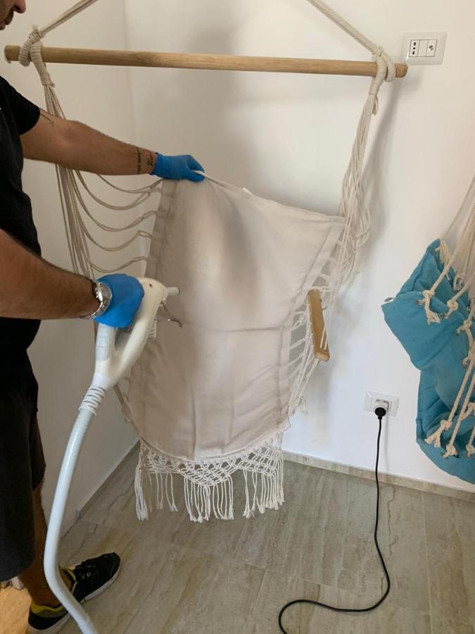 La Casetta Barletta Ngoại thất bức ảnh