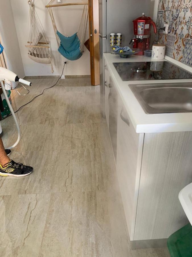 La Casetta Barletta Ngoại thất bức ảnh