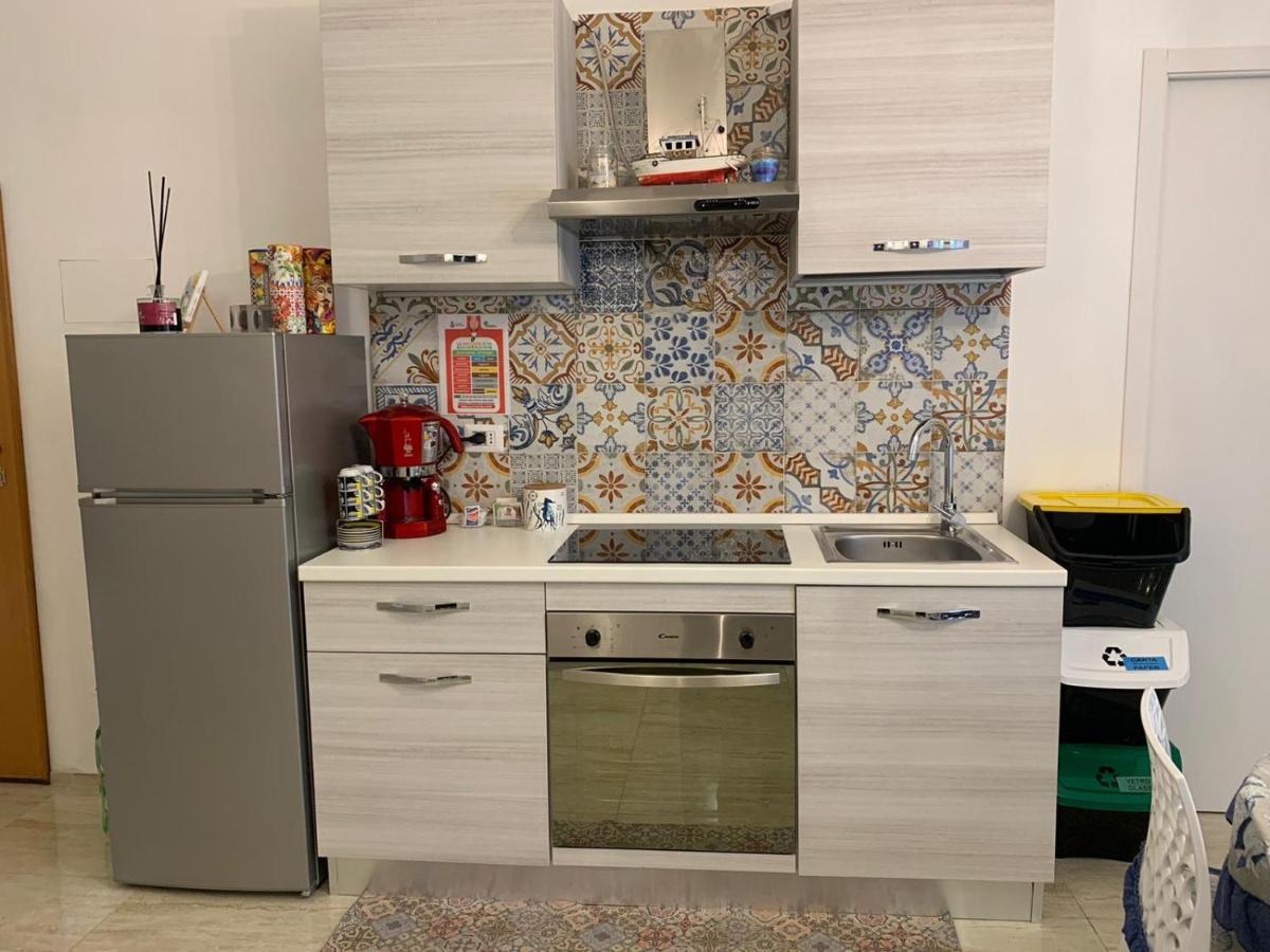 La Casetta Barletta Ngoại thất bức ảnh