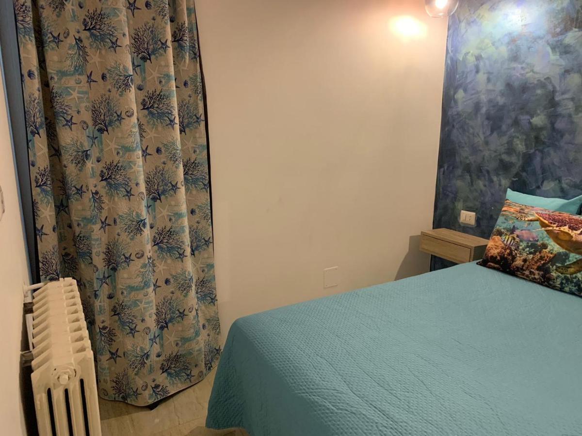 La Casetta Barletta Ngoại thất bức ảnh